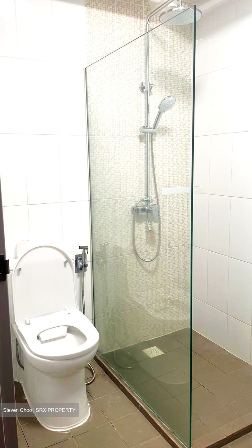 Blk 121D Eastbank @ Canberra (Sembawang), HDB 5 Rooms #590232471